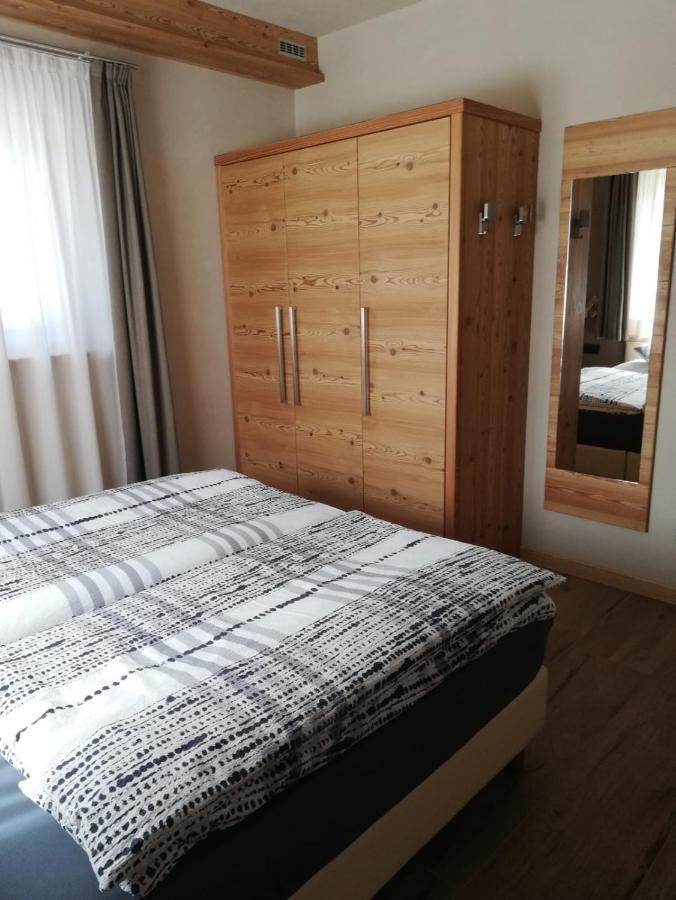 Al Bait Da Valeriano - Appartamento Dami Livigno Extérieur photo