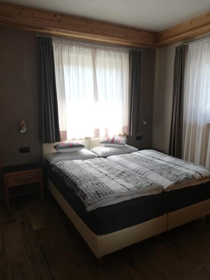 Al Bait Da Valeriano - Appartamento Dami Livigno Extérieur photo